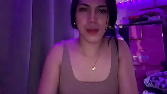 Snapshot of Ts_glamxxxx chatting on October 2025 06:46:02 PM Ts glamxxxx online show from October 2025 06:46:02 PM