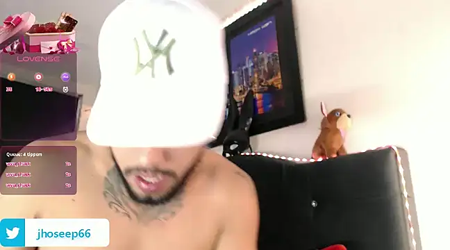 nicky smiller online show from February 2025 06:34:01 AM