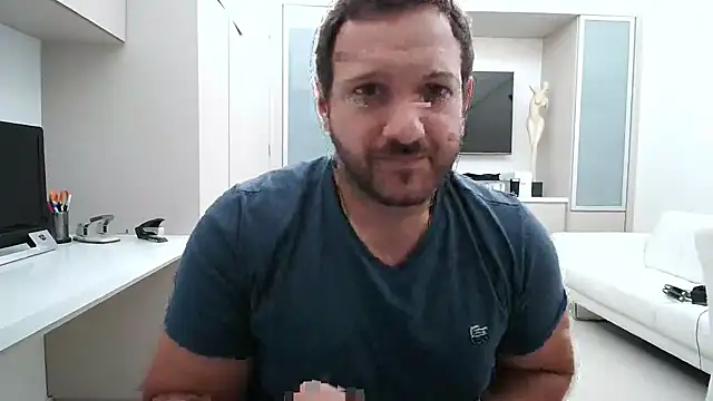 JonJ0 online show from September 2025 08:58:02 PM