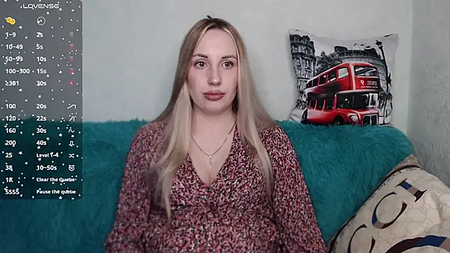 Monika bae online show from September 2025 11:48:01 AM