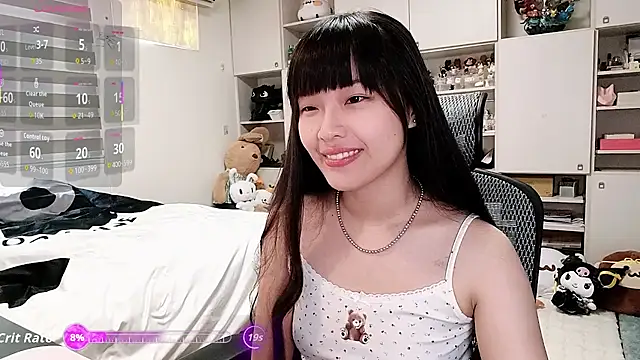 Snapshot of 87wawa chatting on October 2025 06:02:02 AM 87wawa online show from October 2025 06:02:02 AM