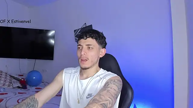 steve latin online show from September 2025 05:38:01 PM