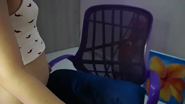 Anto herrera online show from December 2024 02:53:01 AM