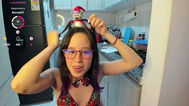 Anto herrera online show from December 2024 07:20:01 PM