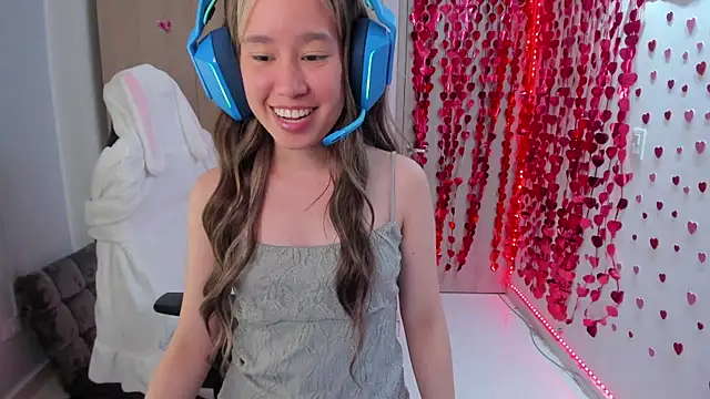 Anto herrera online show from February 2025 10:09:02 PM