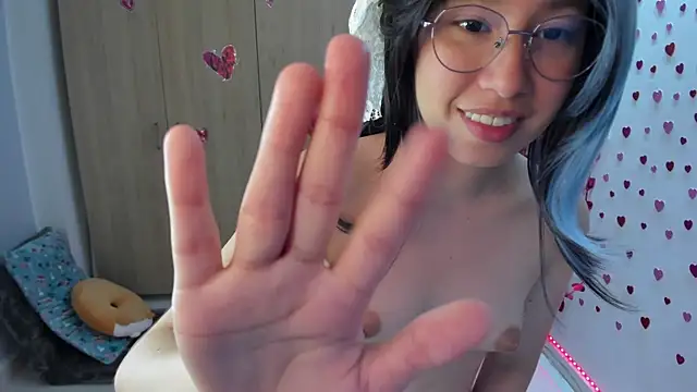 Anto herrera online show from March 2025 11:46:01 PM