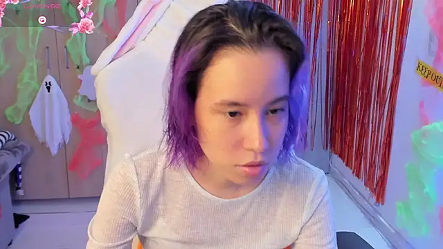 Anto herrera online show from October 2025 09:39:01 PM