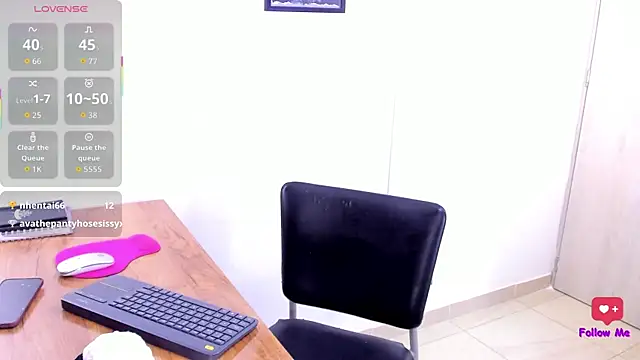 gracehill  online show from November 2025 10:36:02 AM