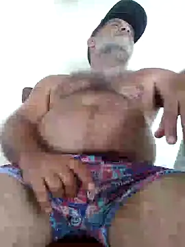 Peludo173317 online show from December 2024 02:17:02 PM