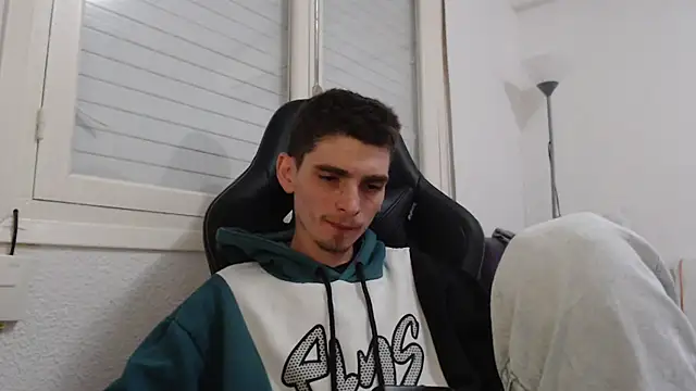 OnlySolovicio online show from November 2025 07:15:02 PM