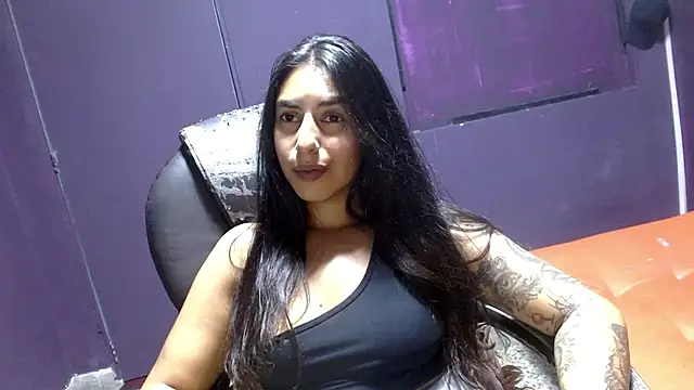 Desipleasure online show from January 2025 02:41:01 AM