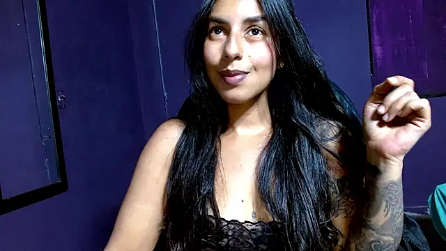 Desipleasure online show from January 2025 07:58:02 PM