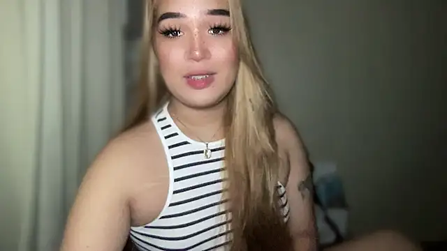 MissCataleyaxxx online show from March 2025 03:54:02 AM