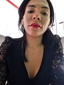 Doll Loren online show from January 2025 07:29:02 PM