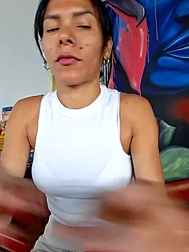 Doll Loren online show from February 2025 02:32:02 PM