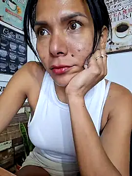 Doll Loren online show from February 2025 09:10:01 PM