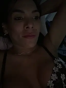 Doll Loren online show from February 2025 02:19:01 AM