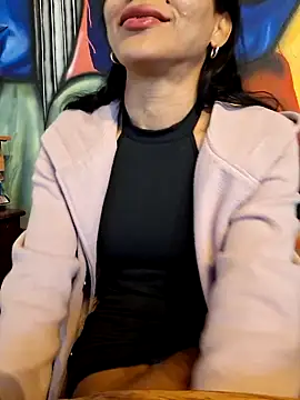 Doll Loren online show from February 2025 10:48:01 PM
