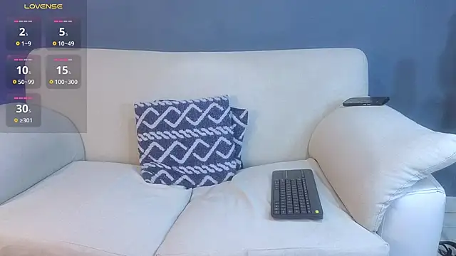 mensia hernandz online show from February 2025 04:47:01 PM