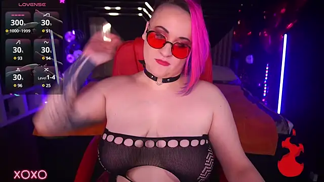 MiaVixenn online show from February 2025 05:39:02 PM