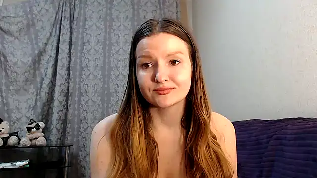 SecretWithJessie online show from December 2024 08:31:02 PM