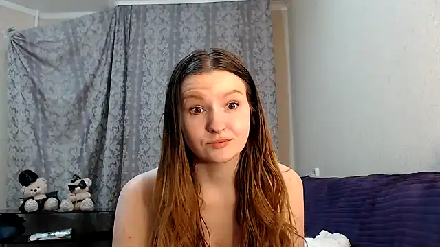 SecretWithJessie online show from December 2024 11:36:01 PM