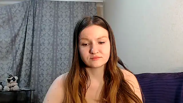 SecretWithJessie online show from December 2024 11:51:01 PM
