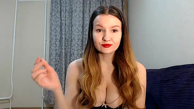 SecretWithJessie online show from December 2024 05:59:02 PM