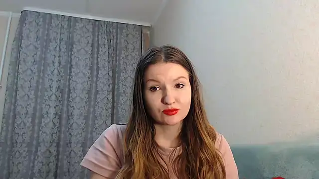 SecretWithJessie online show from December 2024 05:10:02 PM