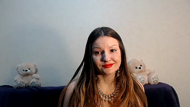 SecretWithJessie online show from January 2025 09:19:02 PM