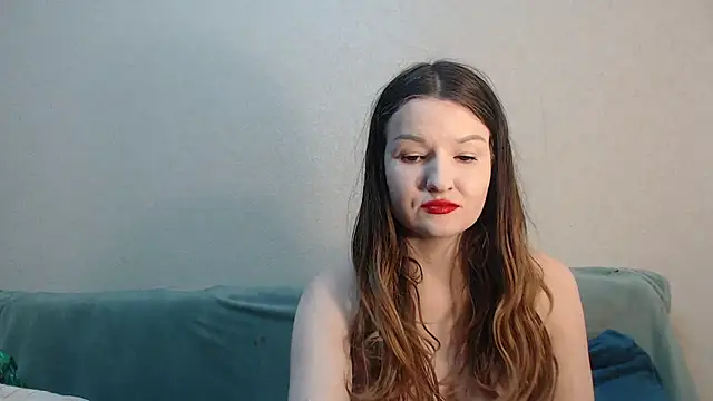 SecretWithJessie online show from January 2025 04:37:01 PM