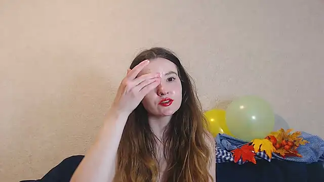 SecretWithJessie online show from September 2025 08:58:02 AM