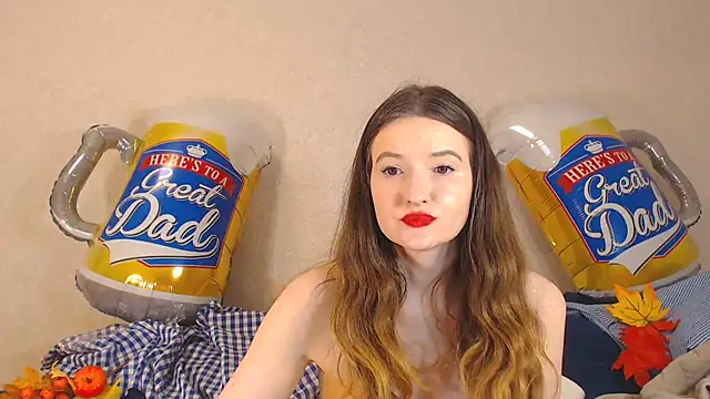 SecretWithJessie online show from September 2025 04:47:02 AM