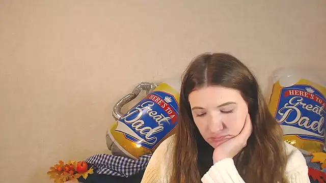 SecretWithJessie online show from October 2025 10:45:02 AM