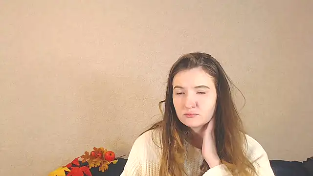 SecretWithJessie online show from October 2025 06:57:01 AM