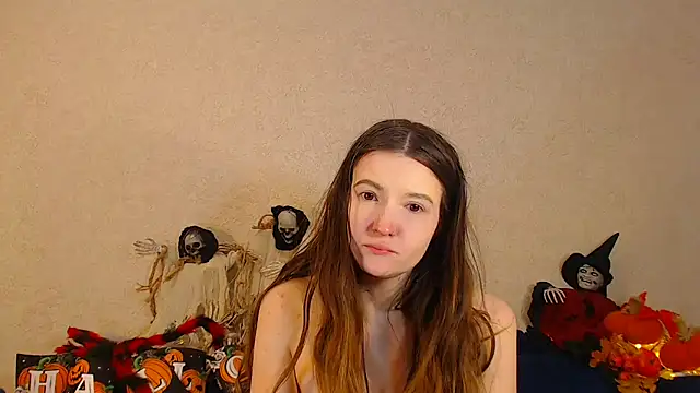 SecretWithJessie online show from October 2025 11:21:02 AM