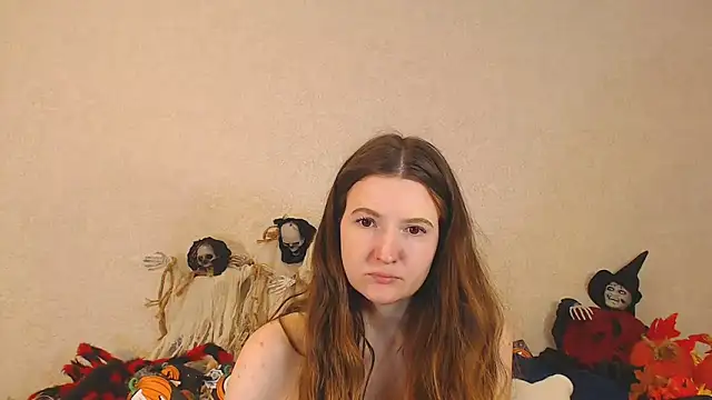 SecretWithJessie online show from October 2025 08:50:02 AM