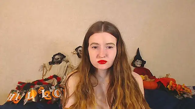 SecretWithJessie online show from October 2025 09:54:02 AM