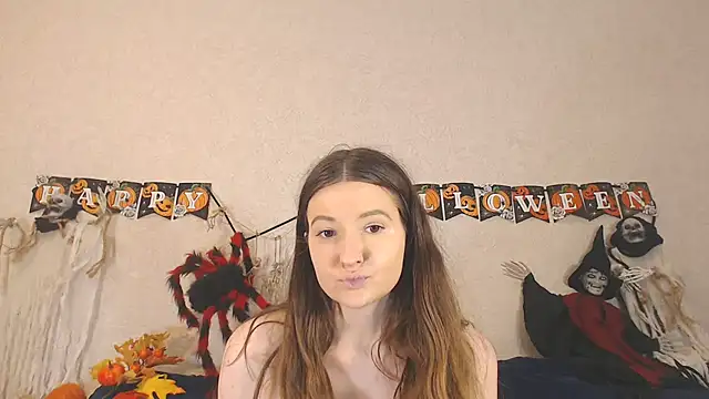 SecretWithJessie online show from October 2025 11:49:02 AM