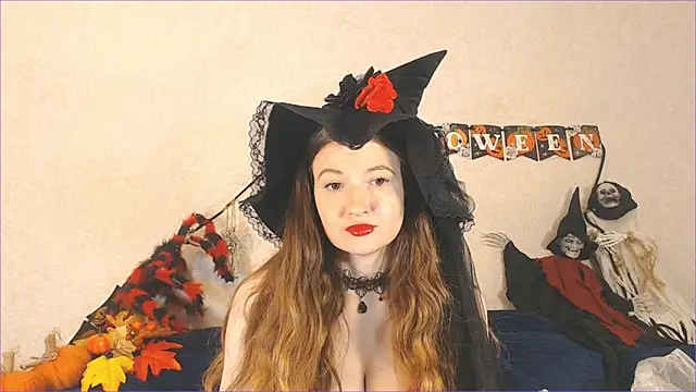 SecretWithJessie online show from October 2025 07:12:02 AM