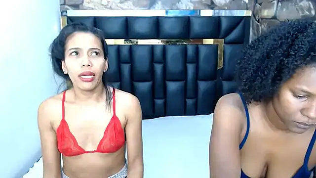 lizeth keilyn online show from December 2024 05:02:01 PM