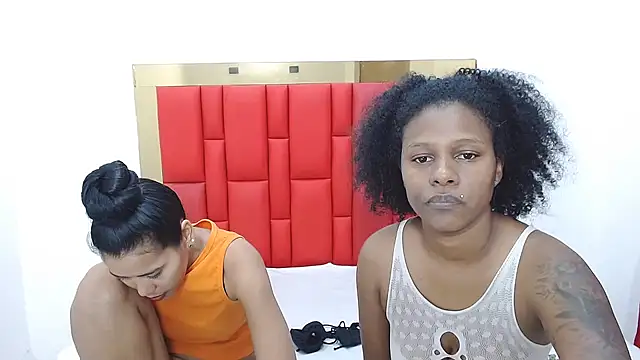 lizeth keilyn online show from March 2025 02:12:02 PM