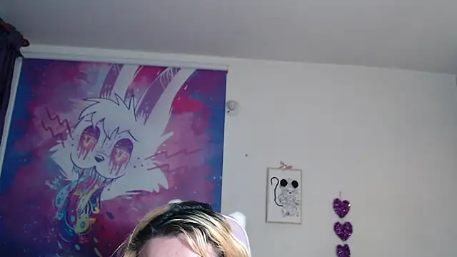 SLOPPYTITSS online show from January 2025 11:05:02 PM