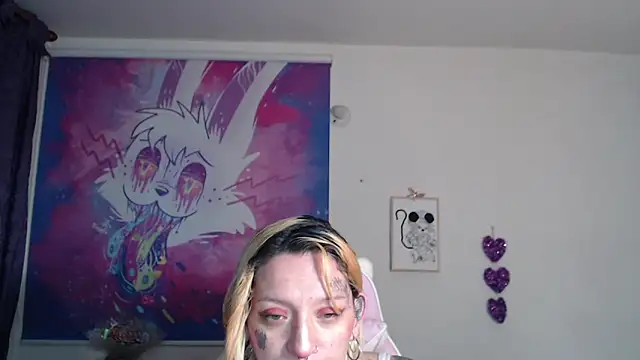 SLOPPYTITSS online show from January 2025 10:06:02 AM