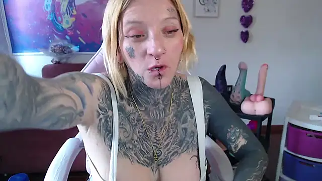SLOPPYTITSS online show from January 2025 06:53:02 PM