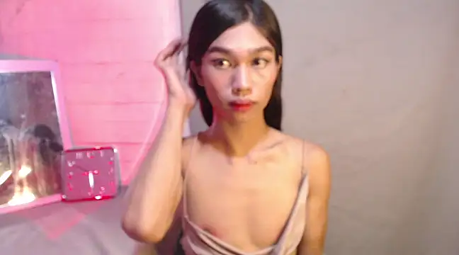 ToKeNa online show from January 2025 09:26:01 AM