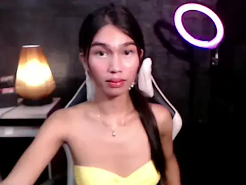 ToKeNa online show from March 2025 08:15:01 AM