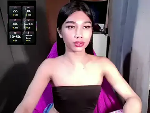 ToKeNa online show from November 2025 12:15:01 PM