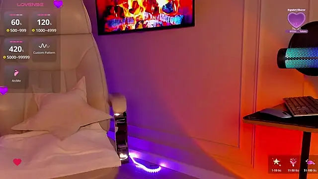 AstArta R A online show from November 2025 07:35:02 PM