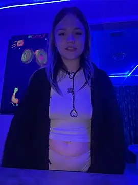 Cutiepiespanks online show from February 2025 01:43:02 AM
